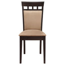 Coaster Furniture Mix & Match Dining Chair 100773 IMAGE 2