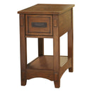 Signature Design by Ashley Breegin End Table T007-319 IMAGE 1