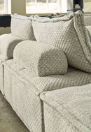 Bales - 3 Piece Sectional
