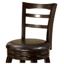  Furniture of America Southland Pub Height Stool CM-BR6104EX-29 IMAGE 2