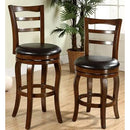  Furniture of America Southland Counter Height Stool CM-BR6104OAK-24 IMAGE 3