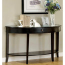  Furniture of America Silver Mist Sofa Table CM4950S IMAGE 1