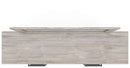Broachmyn - Panel Bedroom Set