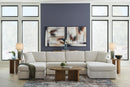 Modmax - 4 Piece Sectional