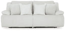 Top Tier - 2 Piece Reclining Sectional