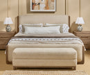 Hollis - Upholstered Bed