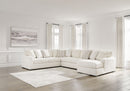 Chessington - 4 Piece Sectional