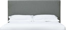 Olivia - Upholstered Headboard (2026)