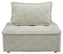 Bales - 5 Piece Sectional