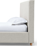 Olivia - Upholstered Headboard (2026)