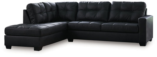 Barlin Mills - 2 Piece Sectional