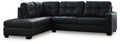 Barlin Mills - 2 Piece Sectional