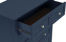 Grace - Five Drawer Chest (2024)