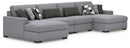 Bealton - 4 Piece Sectional