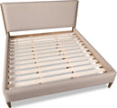 Langley - Upholstered Bed