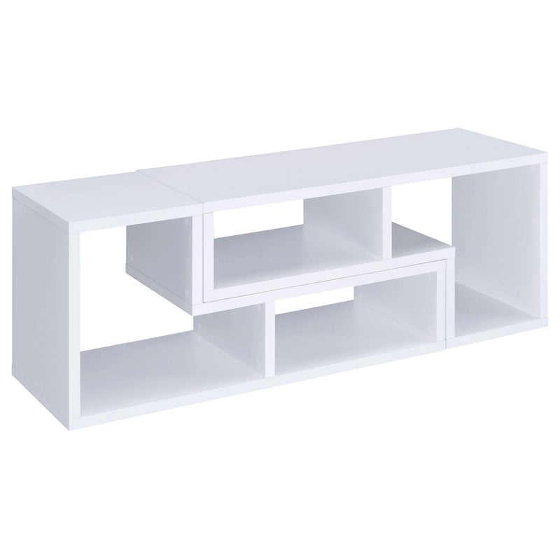 Coaster Furniture Flat Panel TV Stand 800330 IMAGE 7