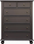 Kellie - Chest