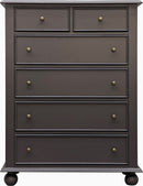 Kellie - Chest