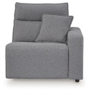 Modmax II - 7 Piece Reclining Sectional