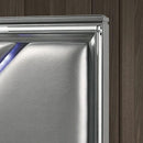  Furniture of America Emmeline FOA7147 7 pc Queen Panel Bedroom Set IMAGE 4