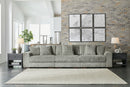Lindyn - 3 Piece Sectional