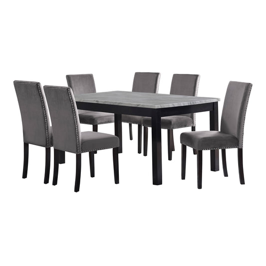 Celeste - Dining Table Set