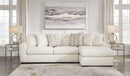 Chessington - 2 Piece Sectional