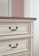 Realyn - Dresser