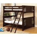  Furniture of America Kids Beds Bunk Bed CM-BK603EXP-BED IMAGE 2