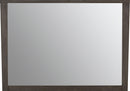 Nevis Riva - Dresser Mirror - Sharkskin