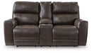 Crossplex - Living Room Set