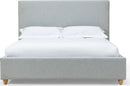 Olivia - Upholstered Platform Bed (2026)