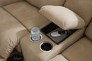 Next-Gen Durapella - 5 Piece Reclining Sectional