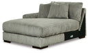Lindyn - 3 Piece Sectional