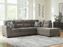 Olten - 2 Piece Sectional