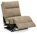 Next-Gen Durapella - 4 Piece Reclining Sectional