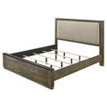 Lance - Bed