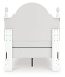 Kozlani - Upholstered Panel Bedroom Set