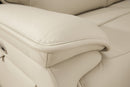 Double Deal - 2 Piece Reclining Sectional