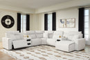 Modmax II - 7 Piece Reclining Sectional