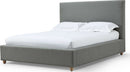 Olivia - Upholstered Platform Bed (2026)