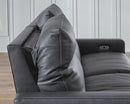 ModZ - 7 Piece Power Reclining Sectional
