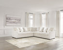 Chessington - 3 Piece Sectional