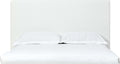 One - Upholstered Headboard (2026)