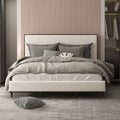 Carena - Bed