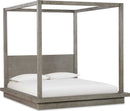 Melbourne - Canopy Bed