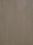 Lettner - Two Drawer Night Stand - Light Gray