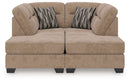 Olten - 2 Piece Sectional