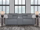Modmax II - 3 Piece Reclining Sectional