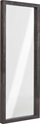 Oxford - Floor Low Mirror
